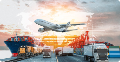 Logistics & Supply chain