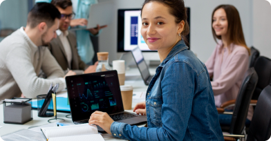Emerging Tech Startups