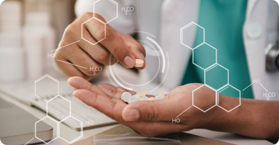 Healthcare & Pharma