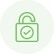 End to end encryption