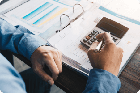 Internal Expense Copilot