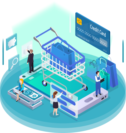 Retail and ecommerce - Overview