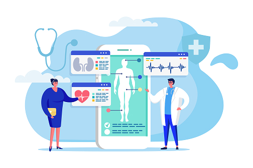 Healthcare and Pharma - Overview