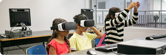 IOT Solutions - Industry use case