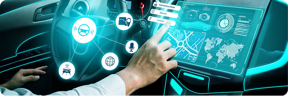 IOT Solutions - Industry use case