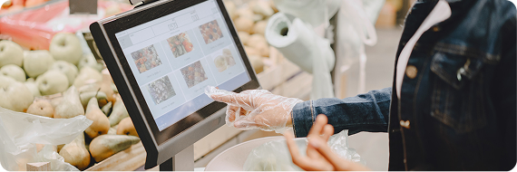 IOT Solutions - Industry use case