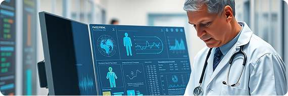 IOT Solutions - Industry use case