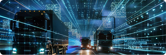 IOT Solutions - Industry use case