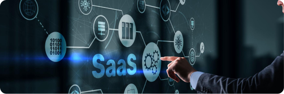 SaaS & B2B Platforms