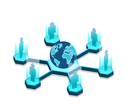 GCC - overview image