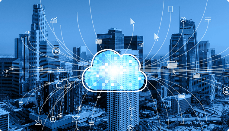 Multi-Cloud Management Services