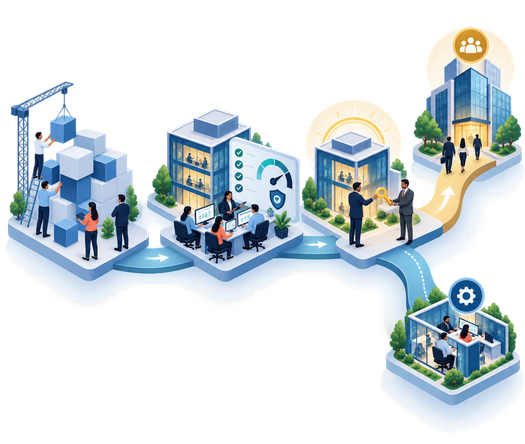 GCC - overview image