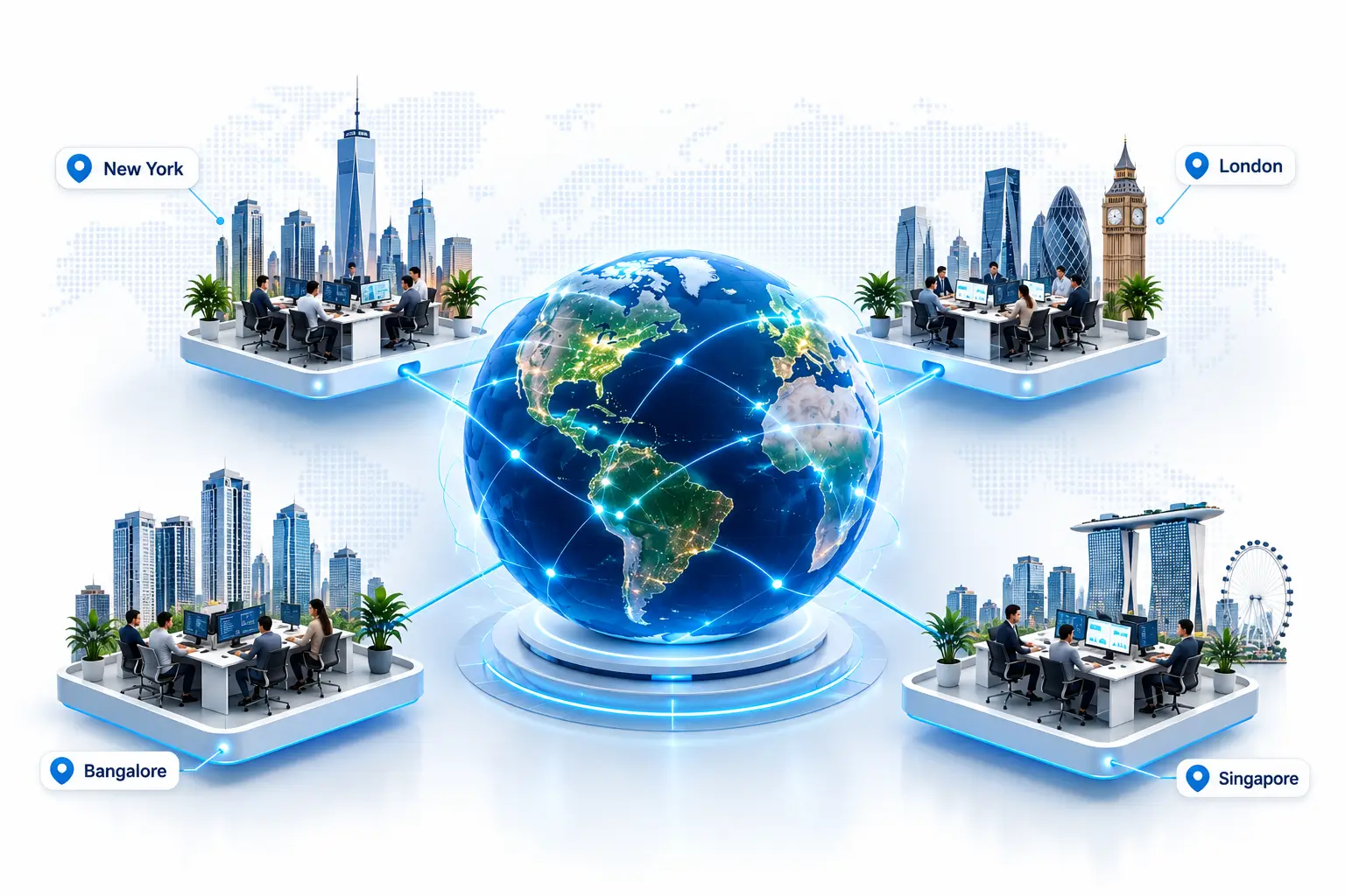 GCC - overview image