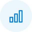 Scale without linear headcount