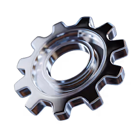 setting icon