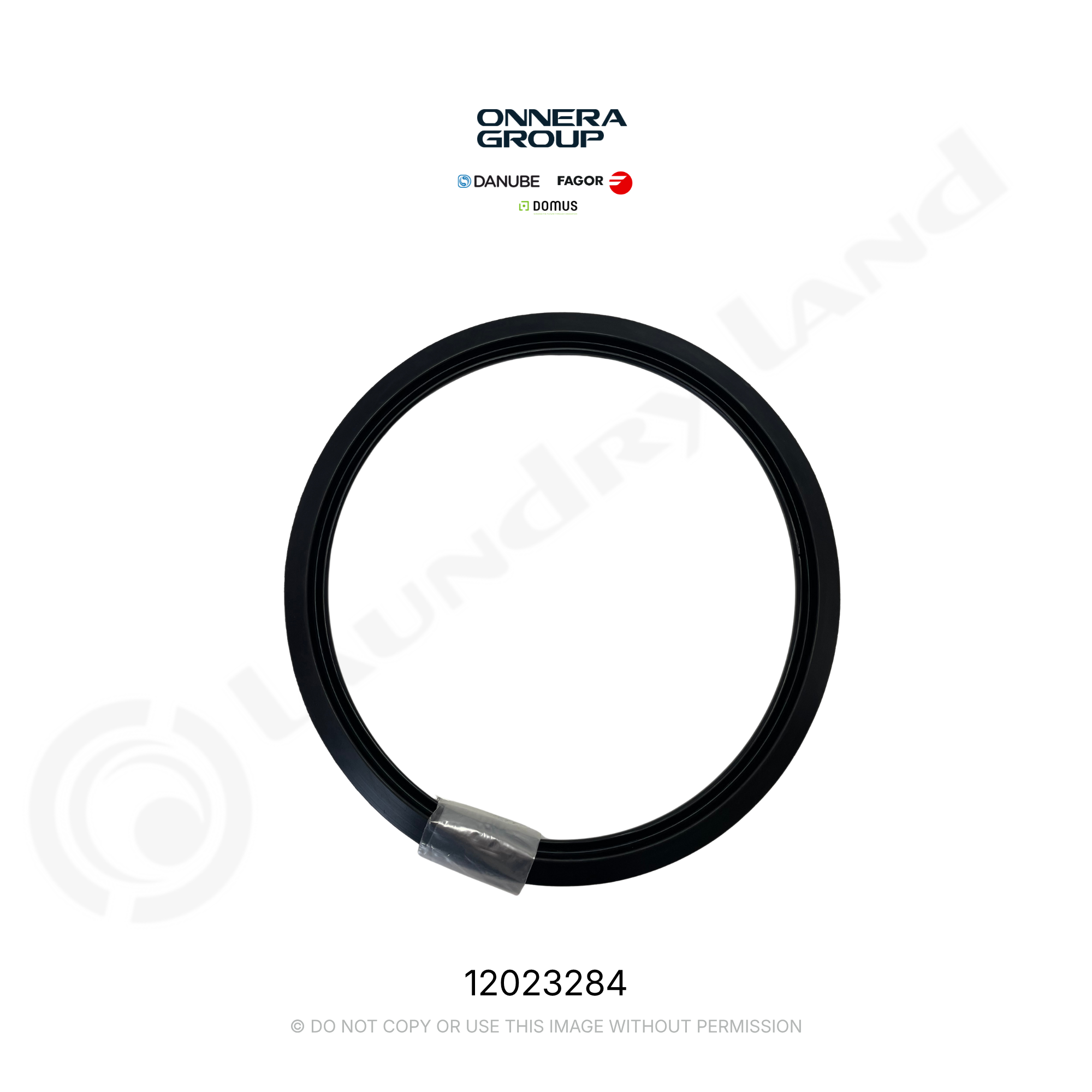 DOOR SEAL