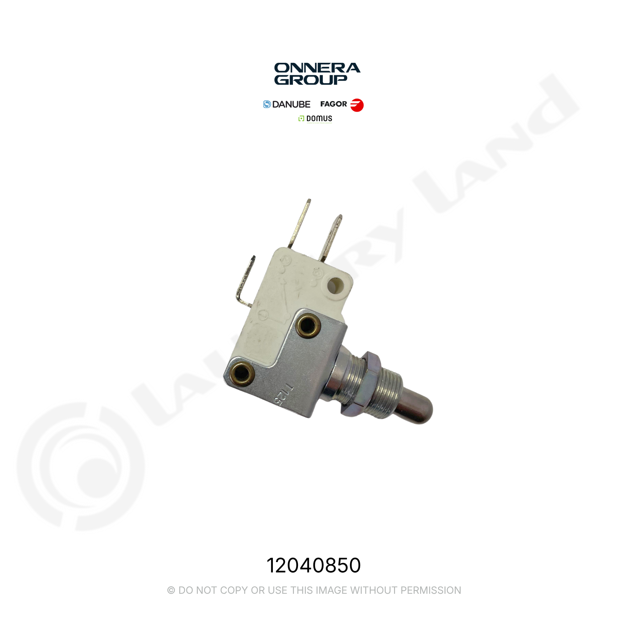 MICRO-SWITCH
