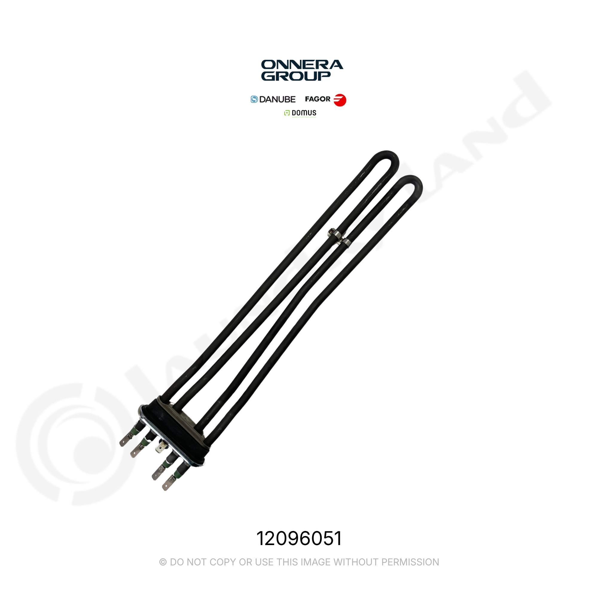 4000W HEATING ELEMENT