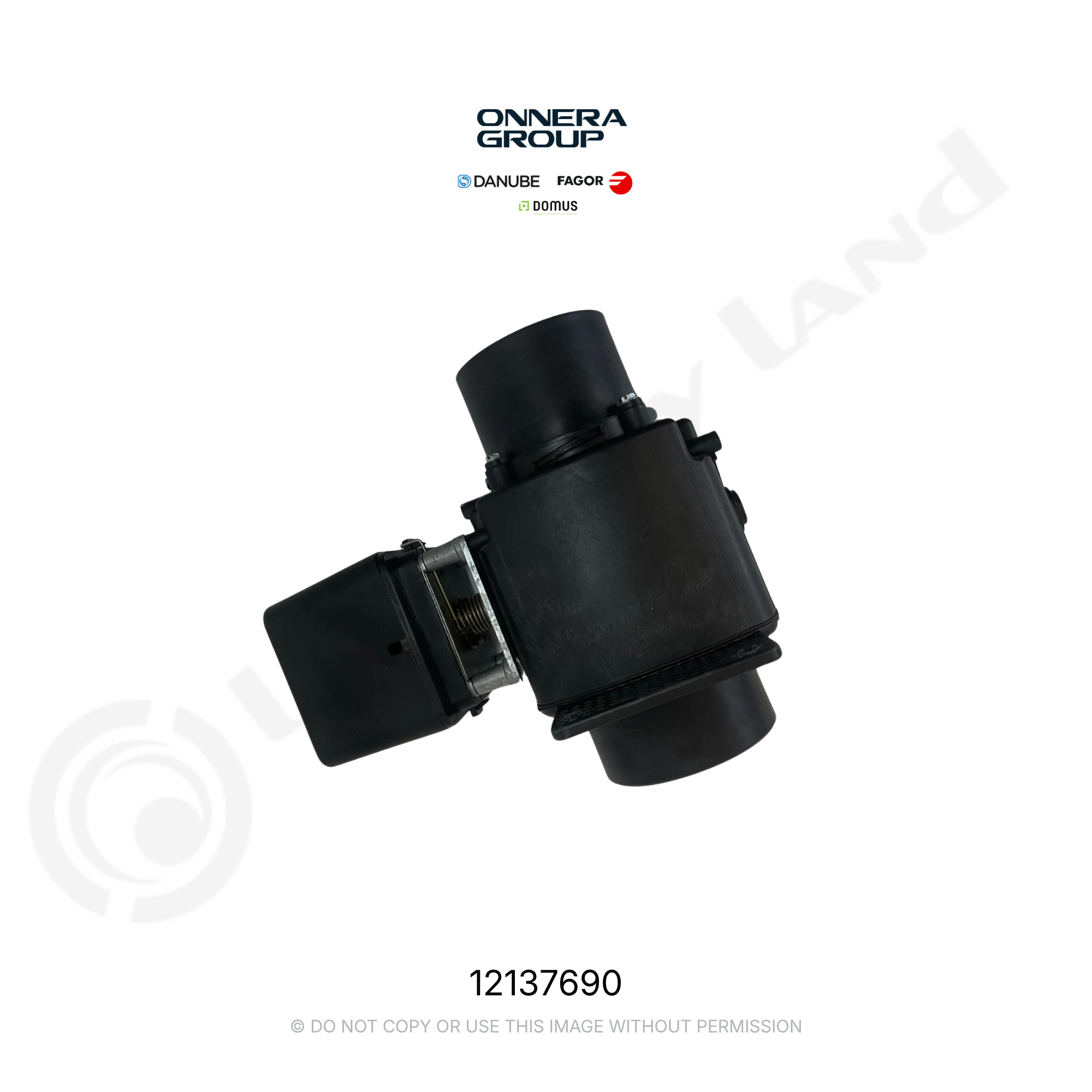 DRAIN VALVE