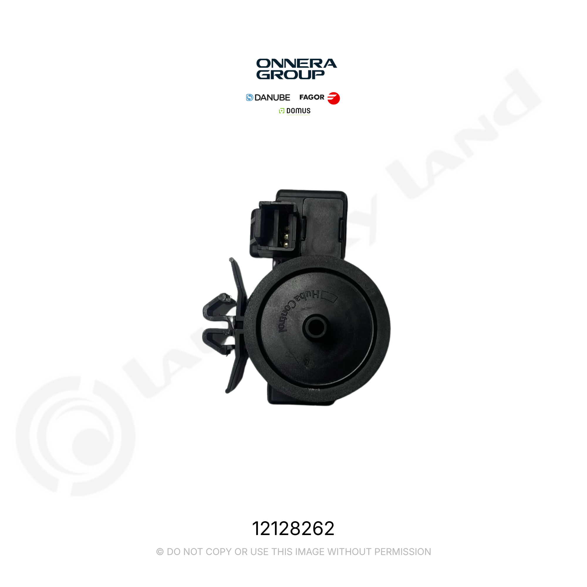 50MBA PRESSURE SENSOR