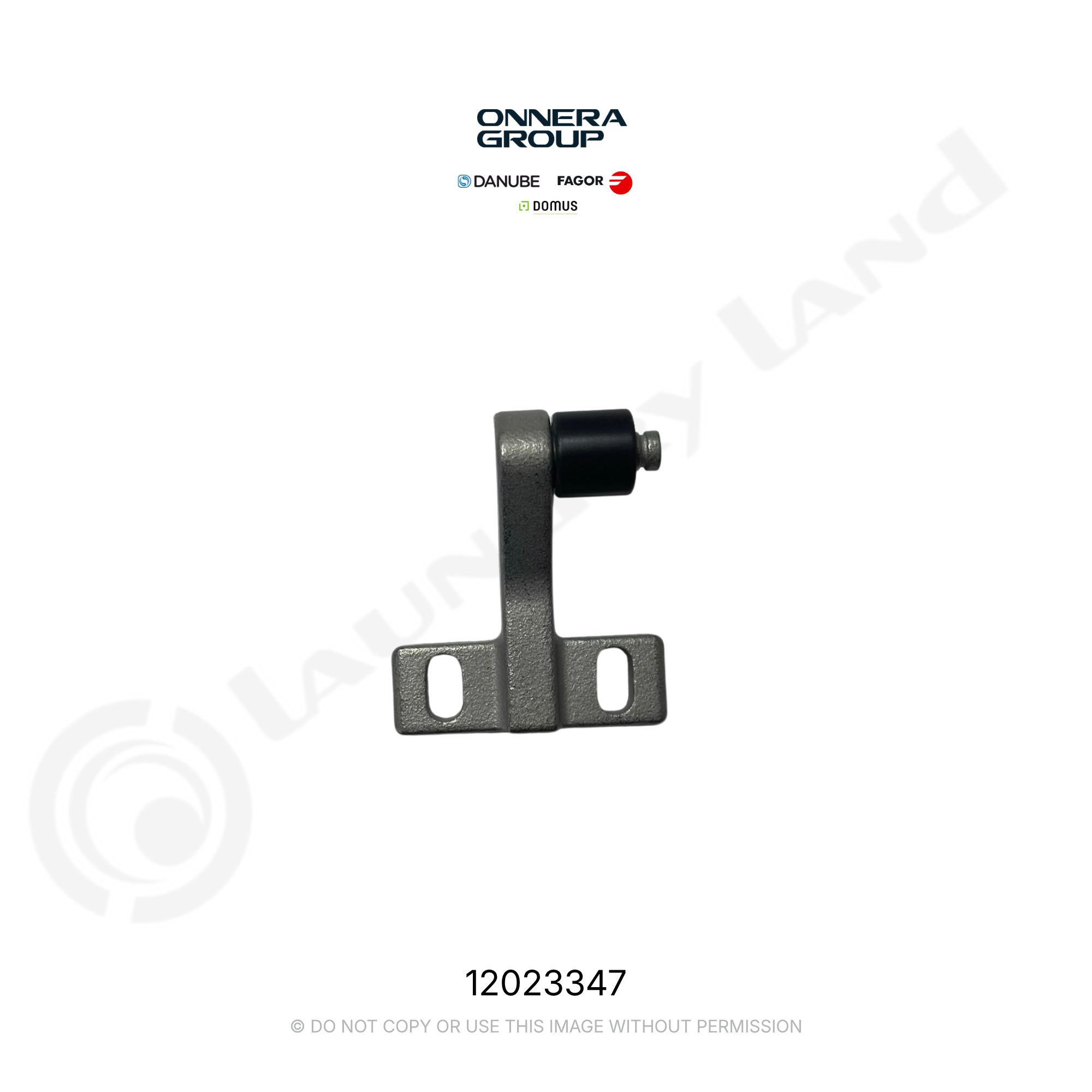 ADJUSTABLE CLOSURE HOOK
