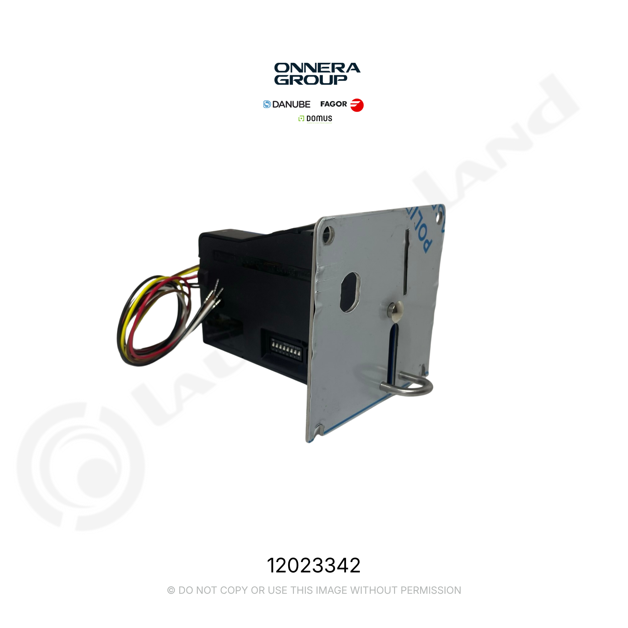 WH COIN SLOT (EUR-GBP