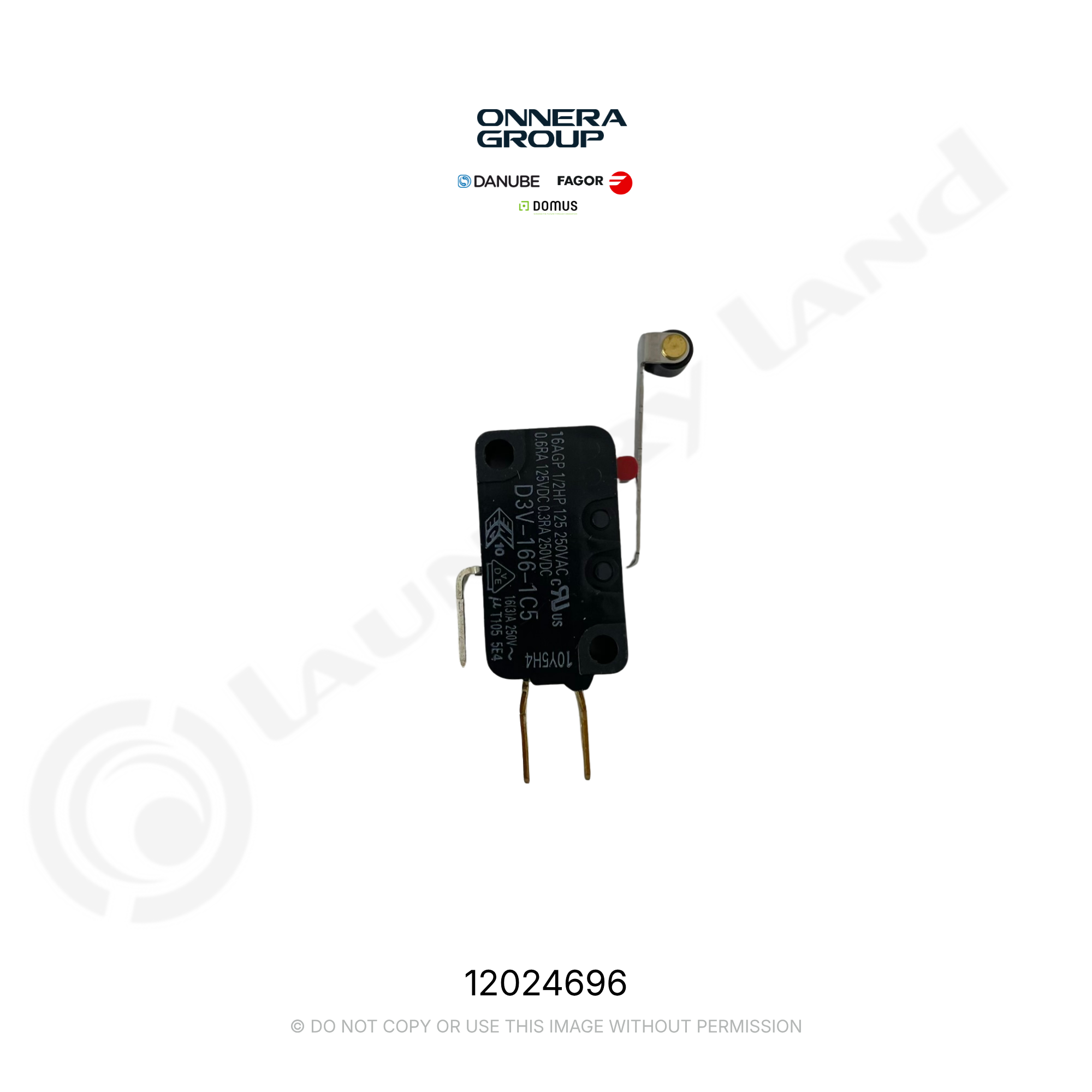 MICROSWITCH