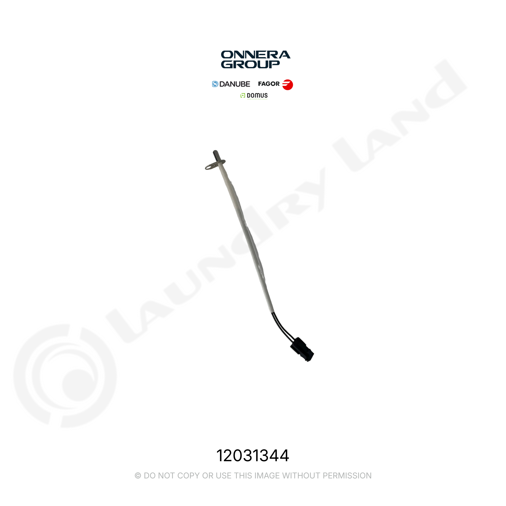 TEMPERATURE PROBE