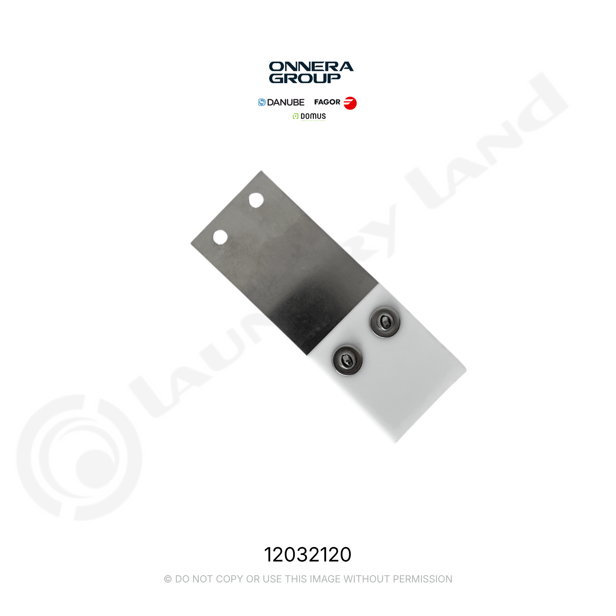 SHEET DETACHER WITH TEFLON