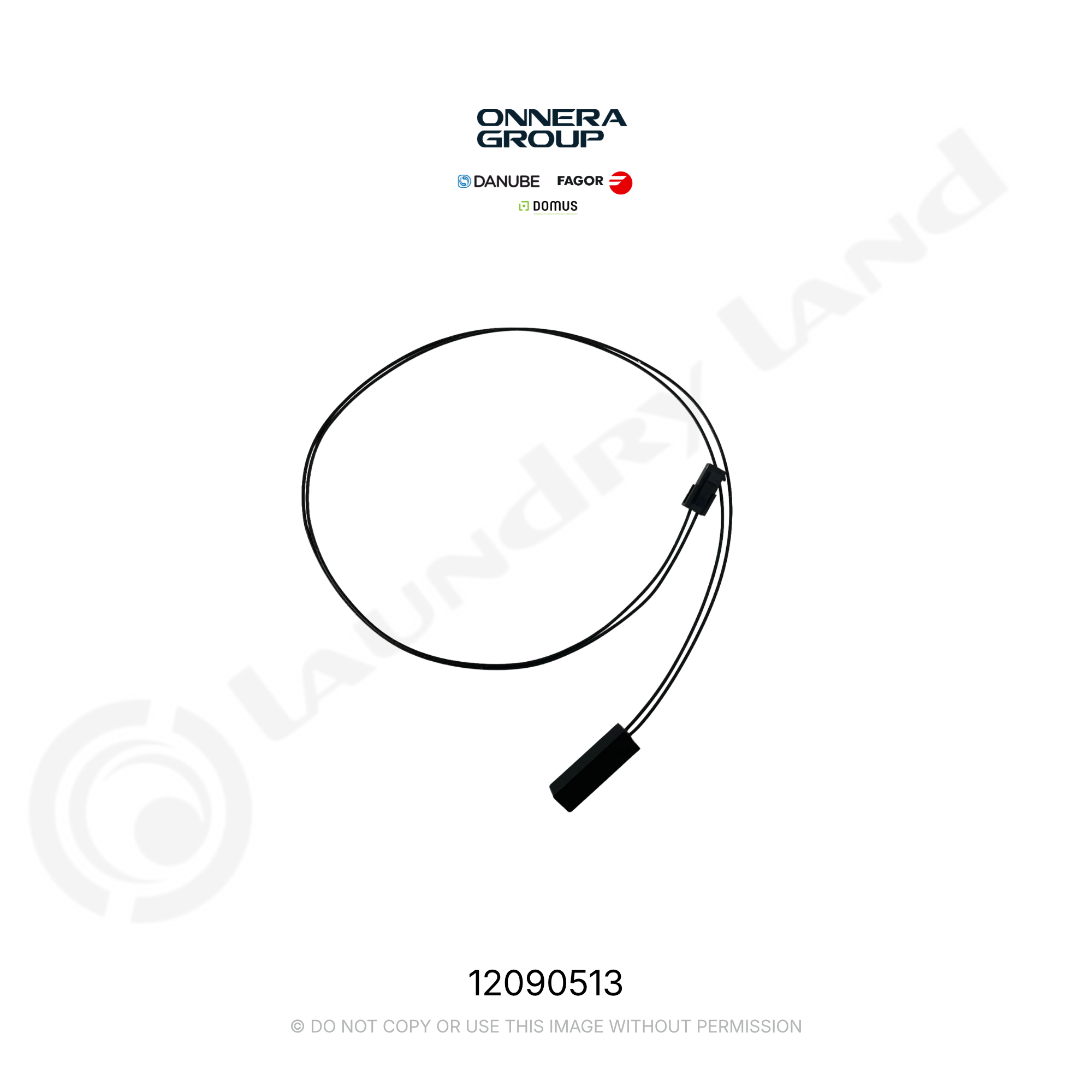 RECTANGULAR P REED SWITCH
