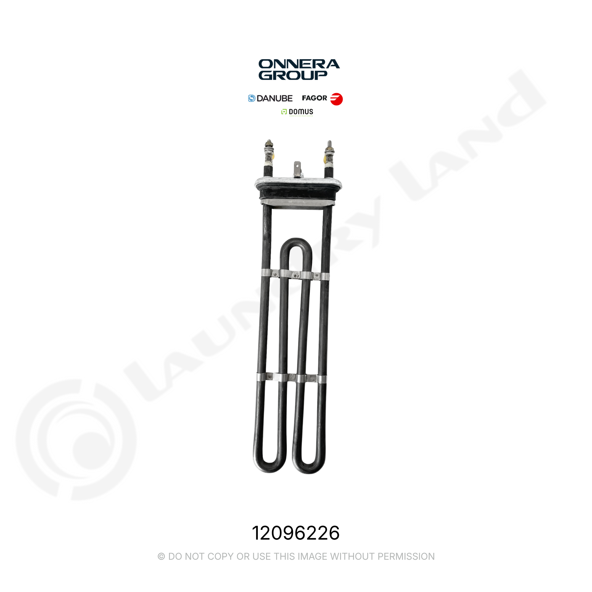2000W HEATING ELEMENT
