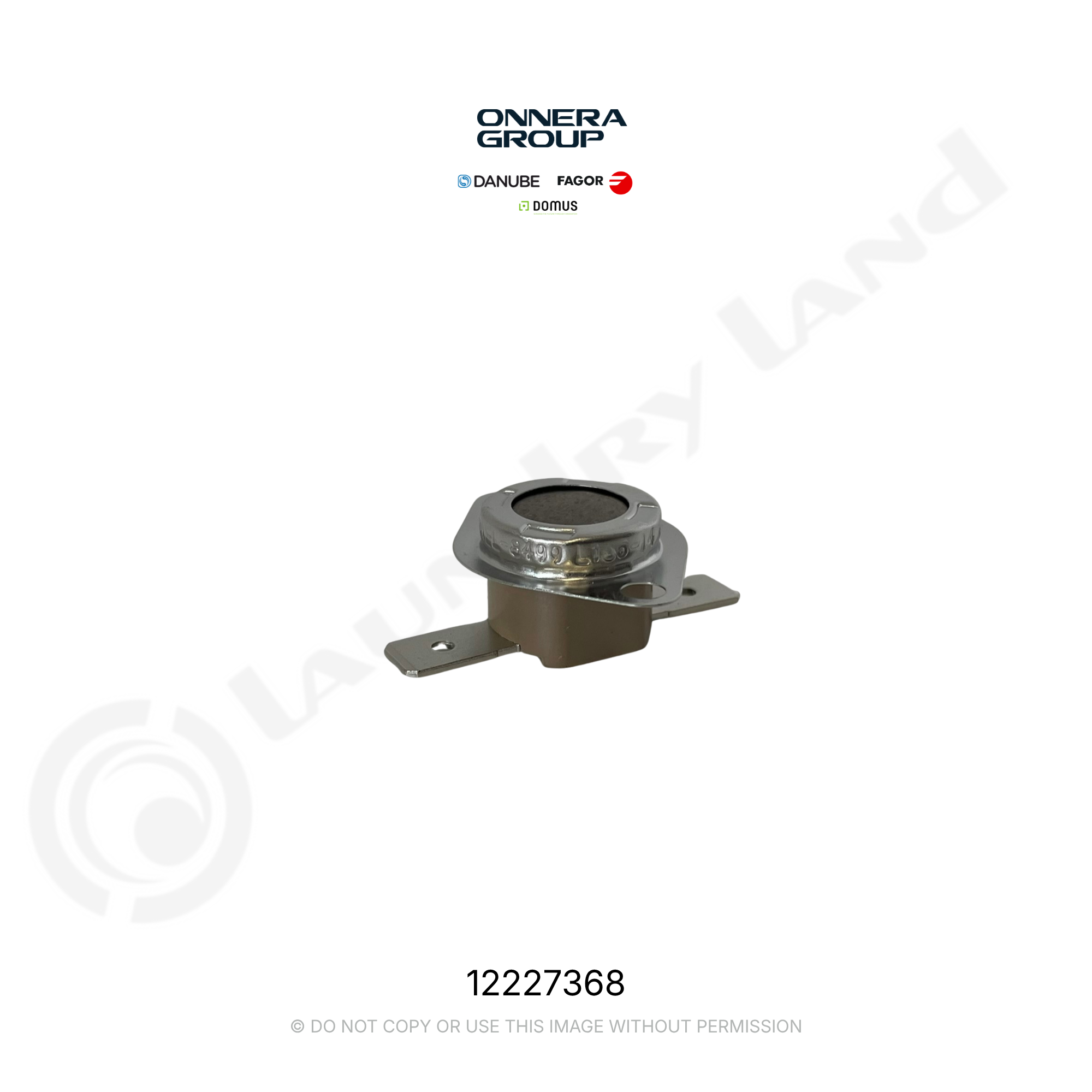 THERMOSTAT
