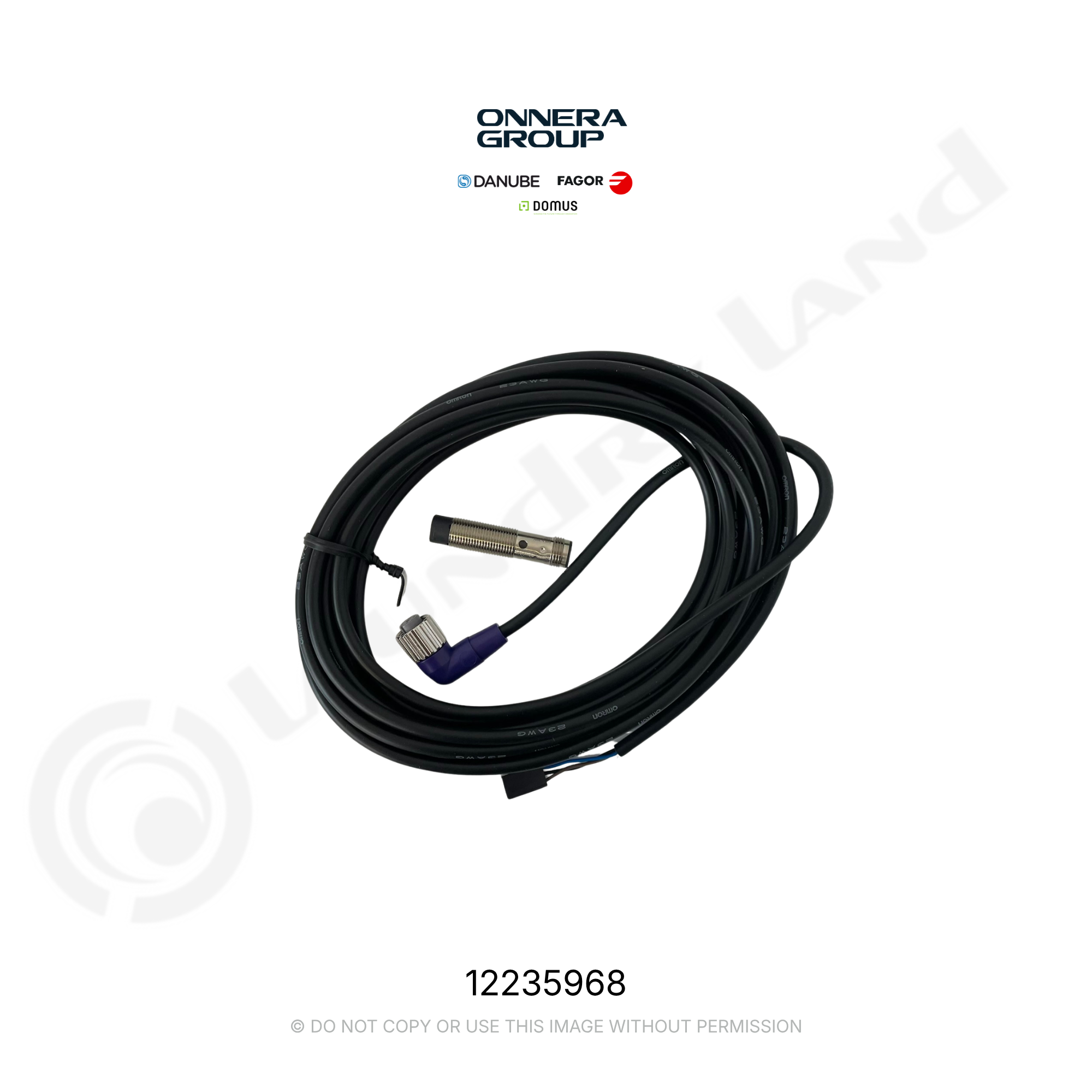 MAGNETIC SENSOR