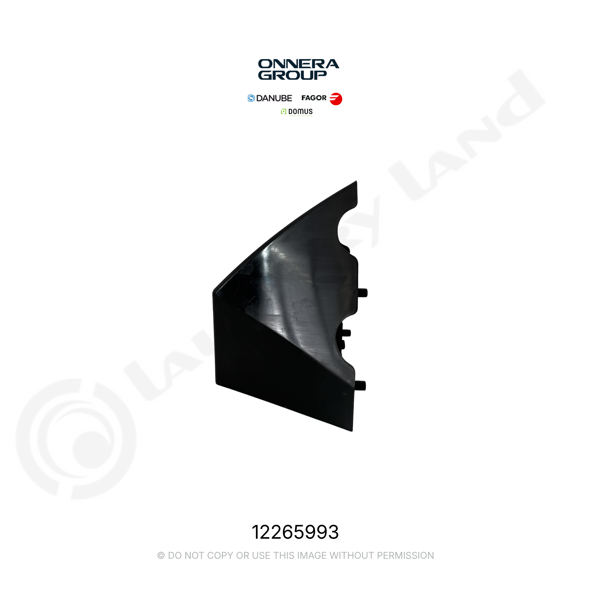 DRUM BLADE TRIM S-160/200
