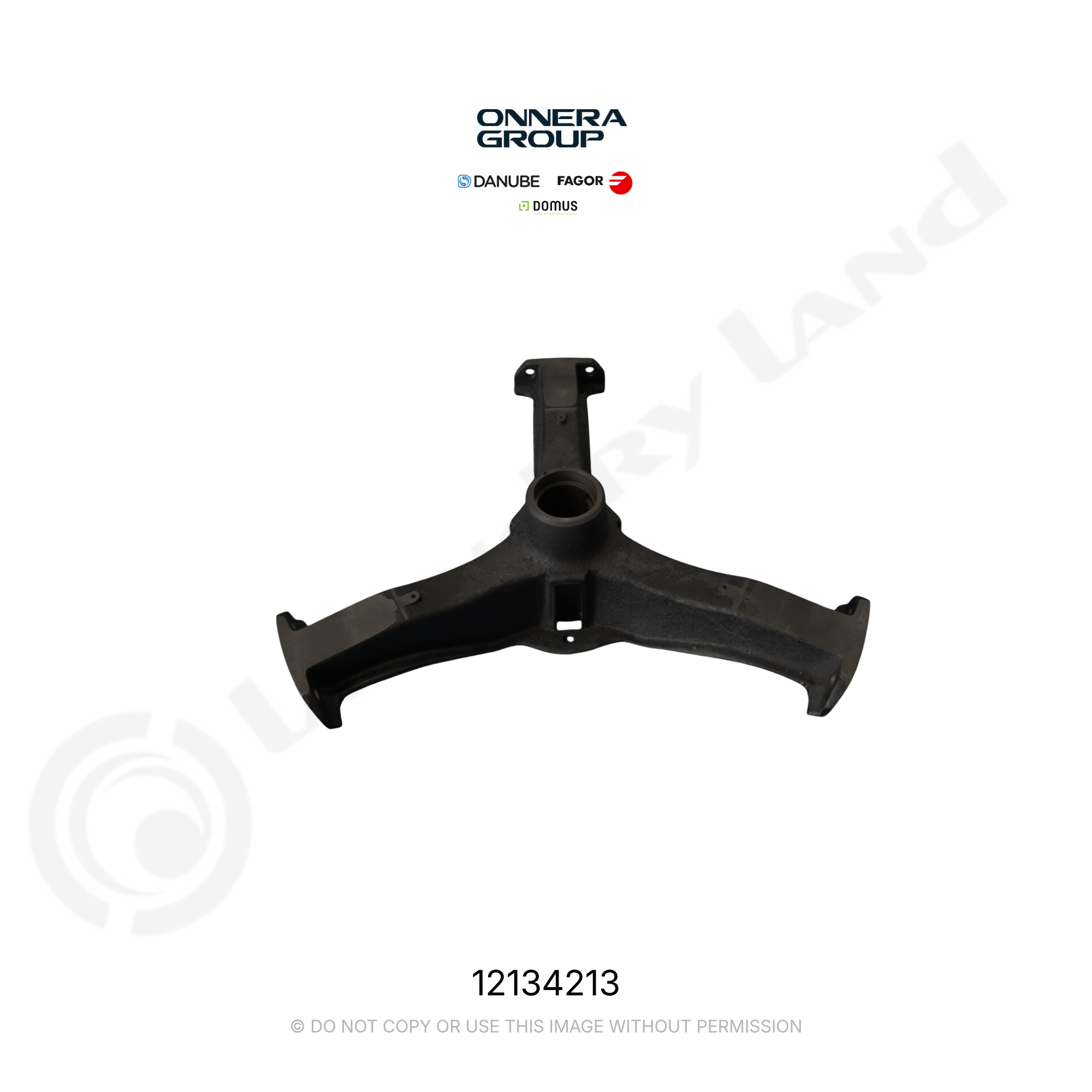 TP BEARINGS SUPPORT