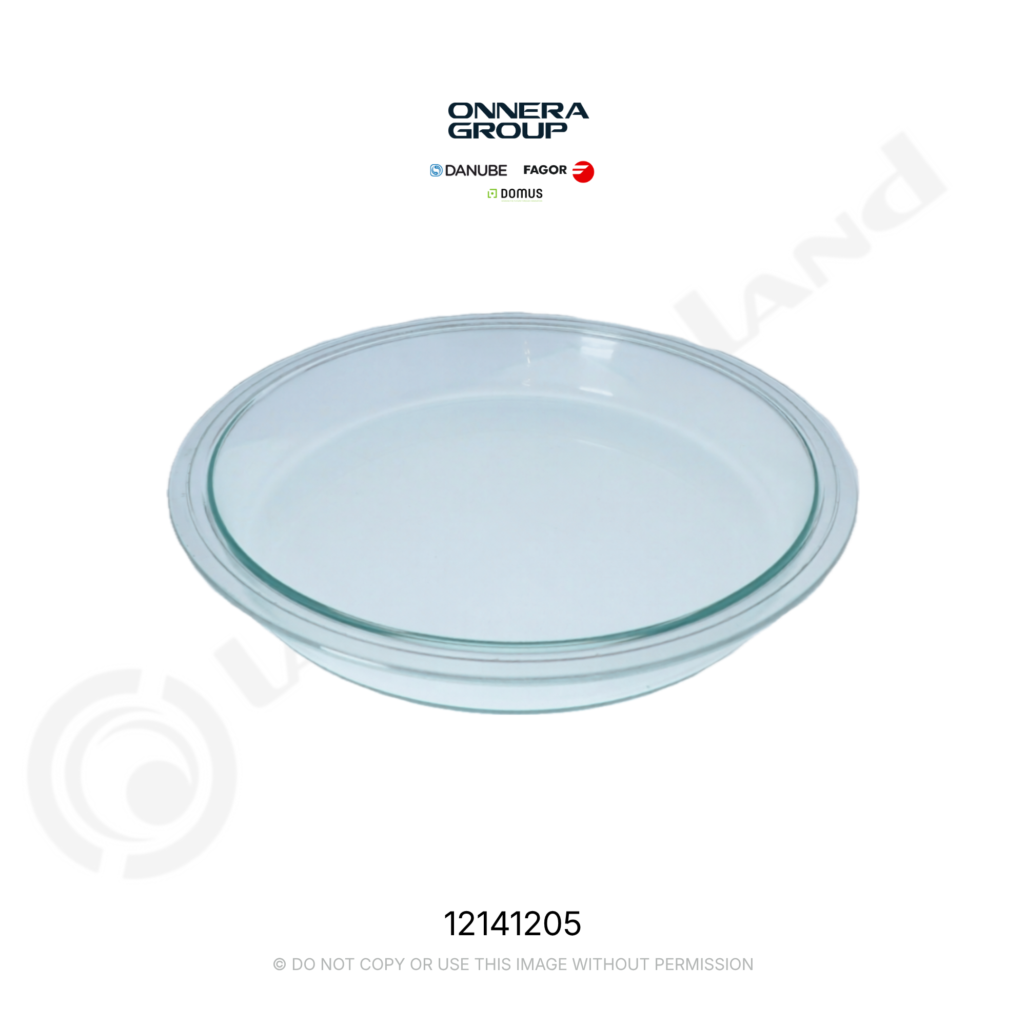 DOOR GLASS