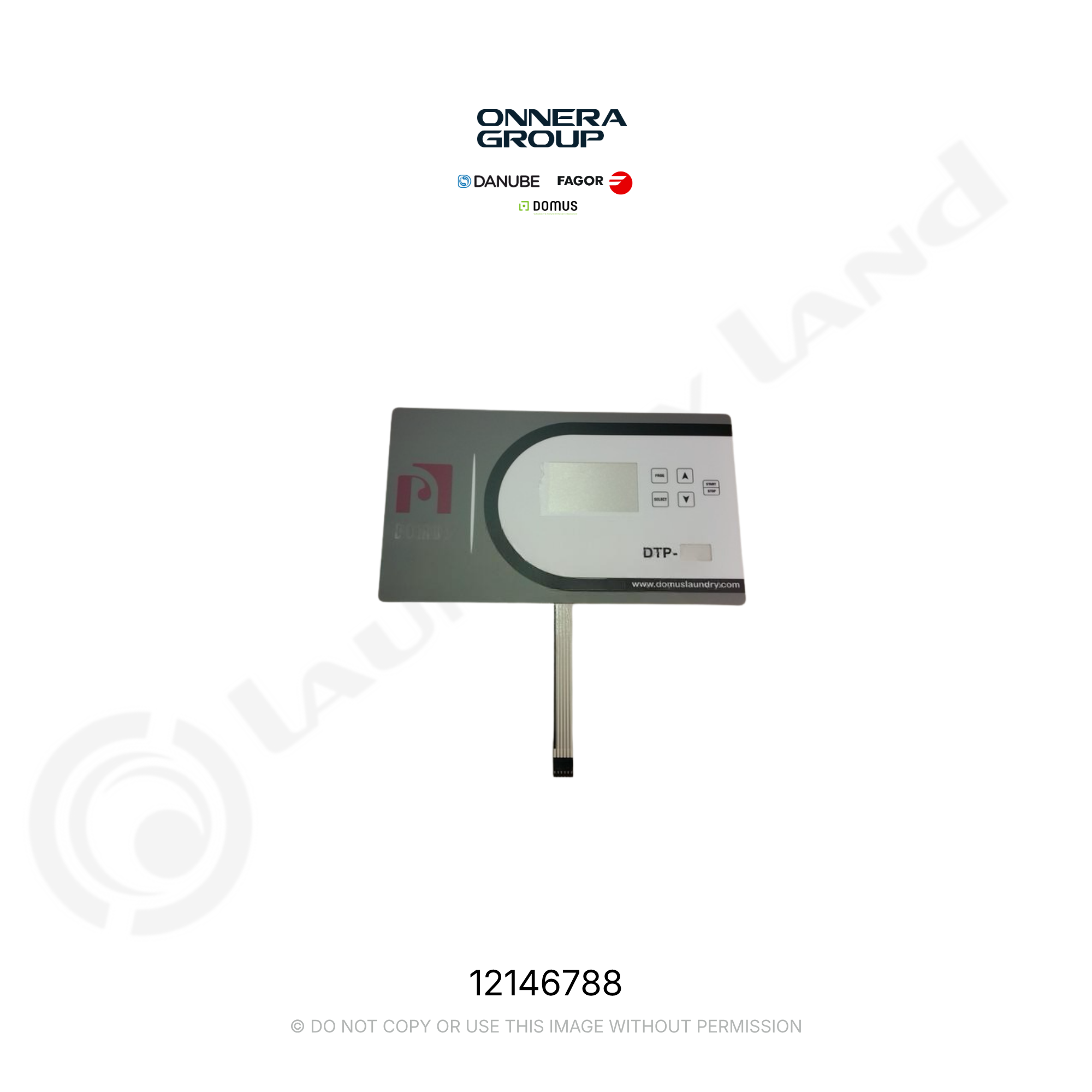 ADHESIVE DIGITAL DRYER