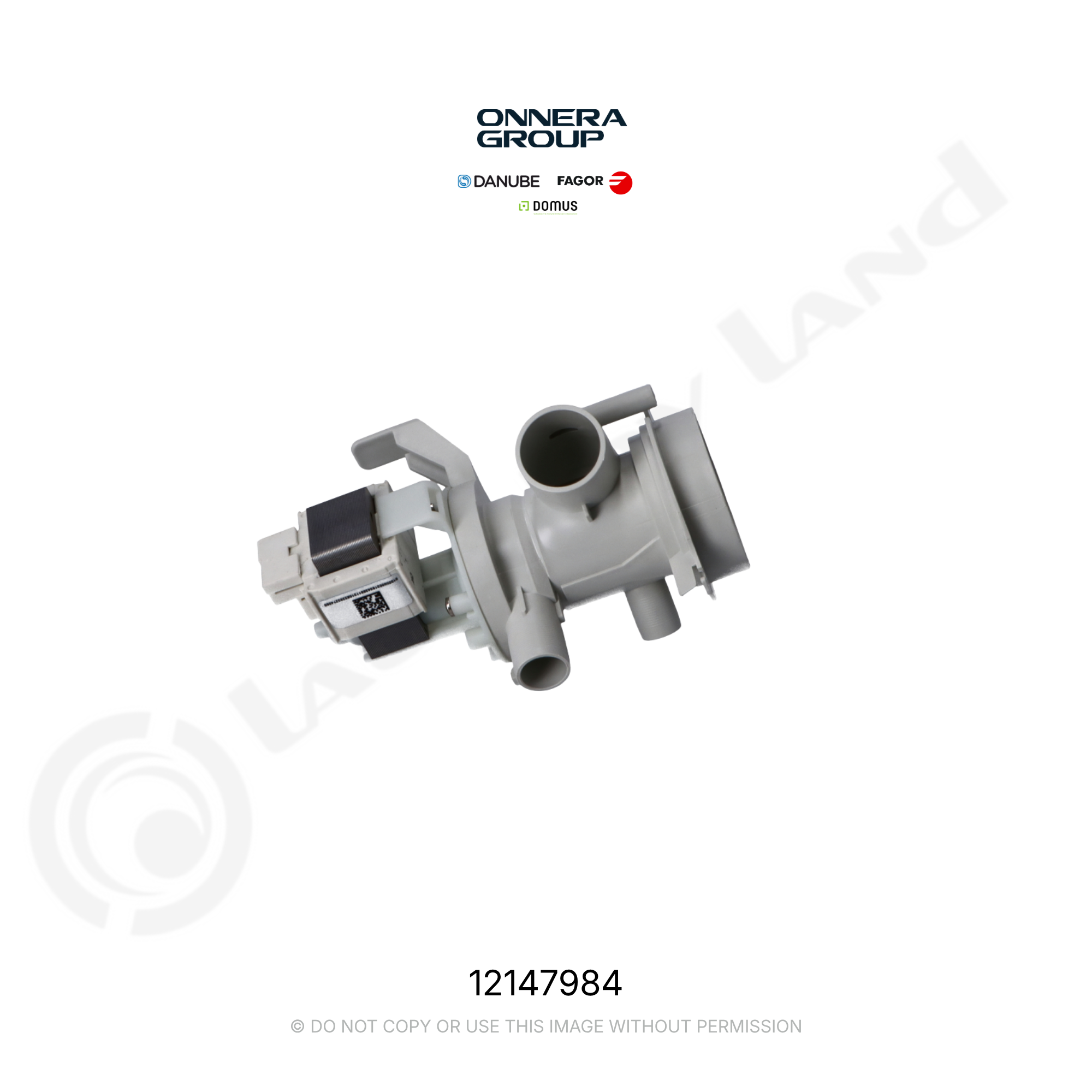 DRAIN PUMP