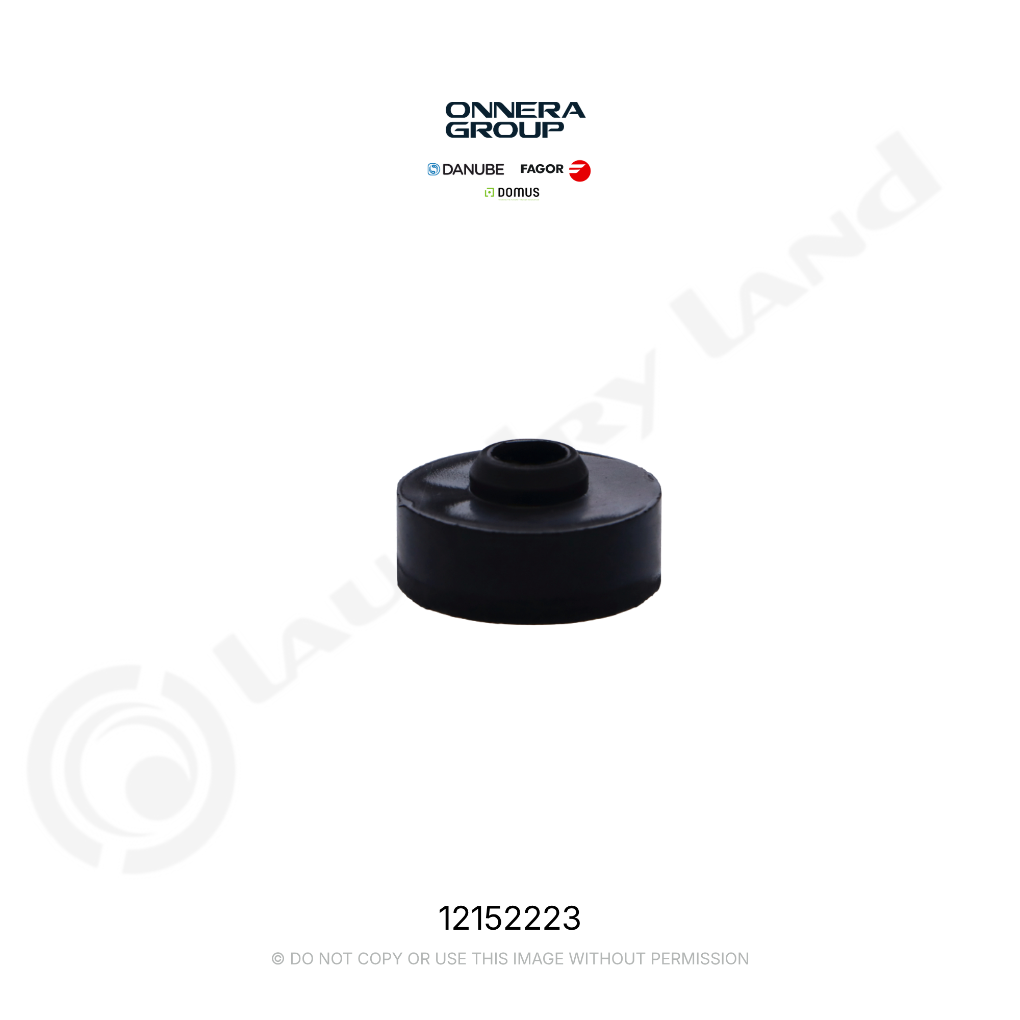 06100083 SUS SILENT BLOCK