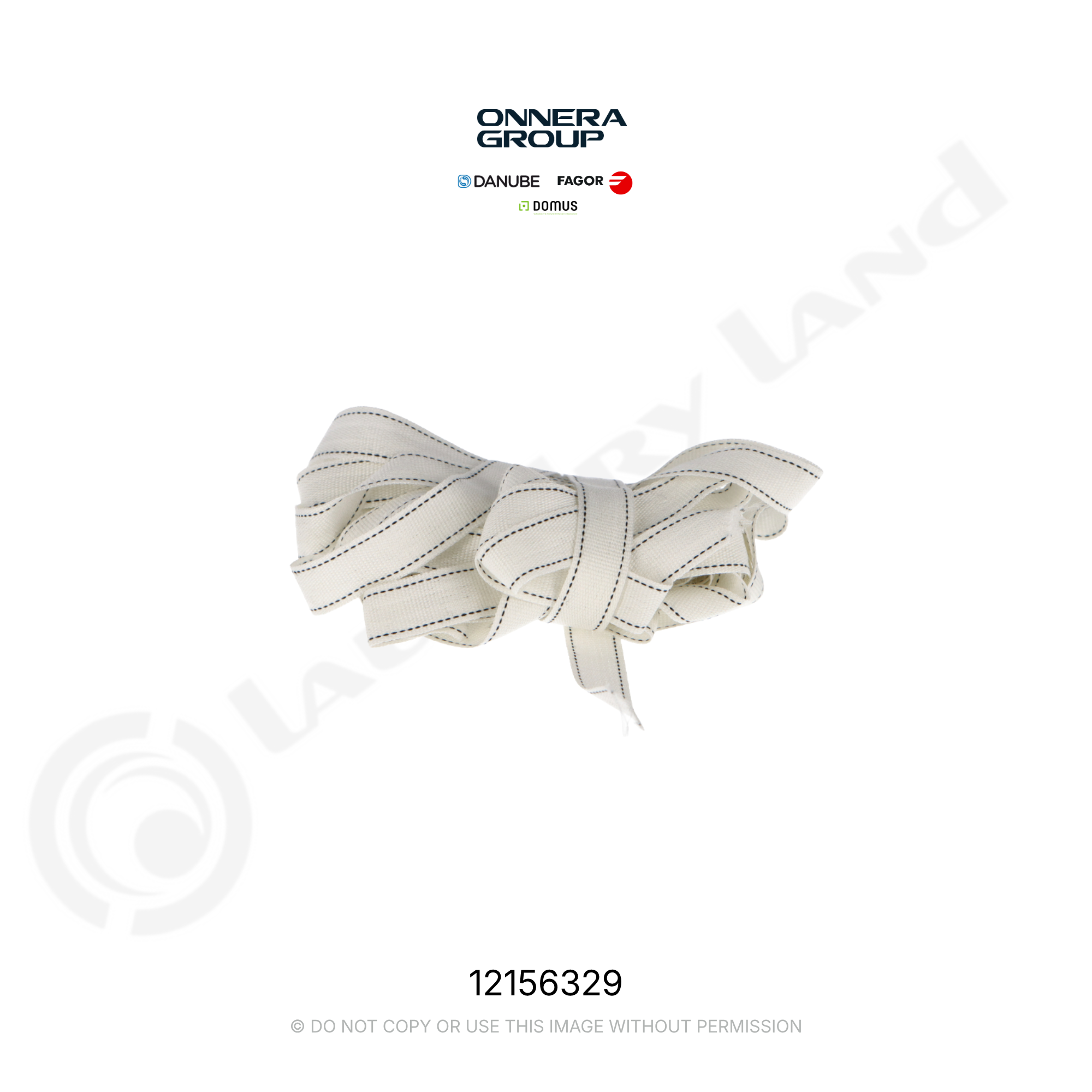BRACKET BELT