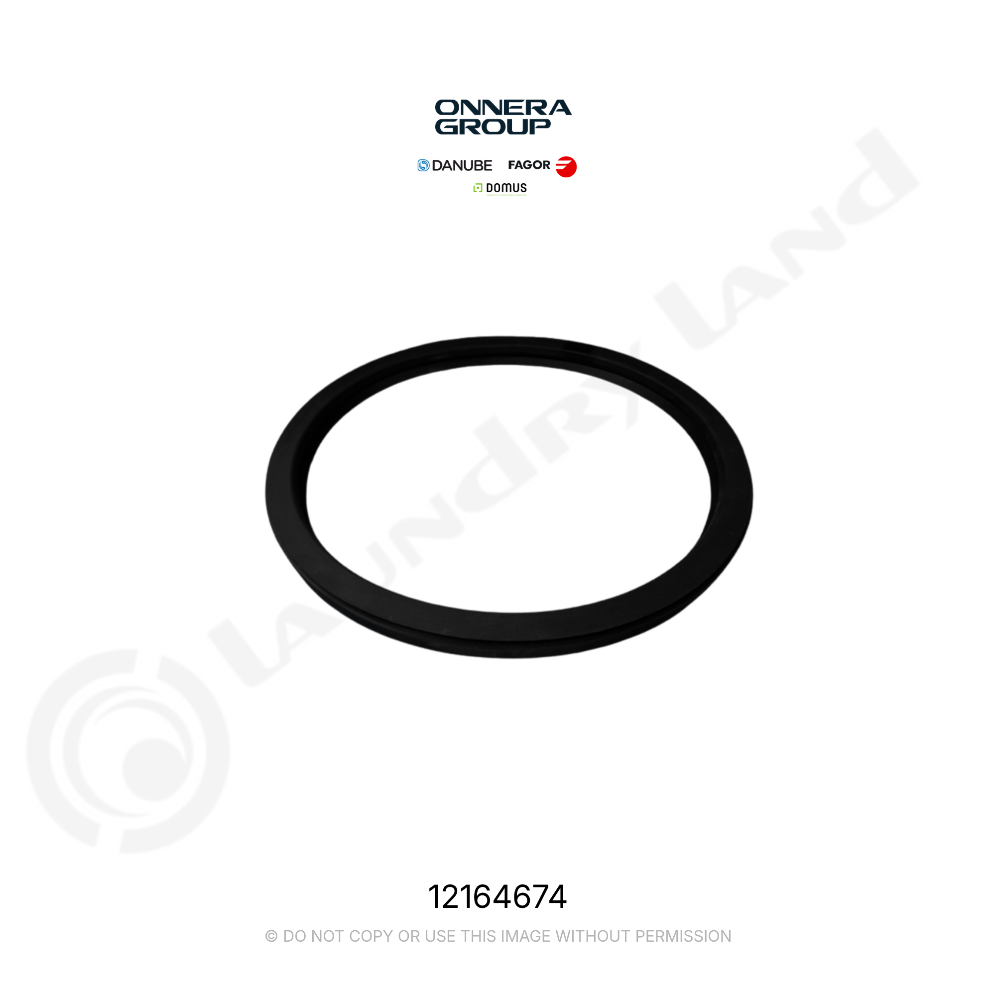 SILICONE DOOR SEAL