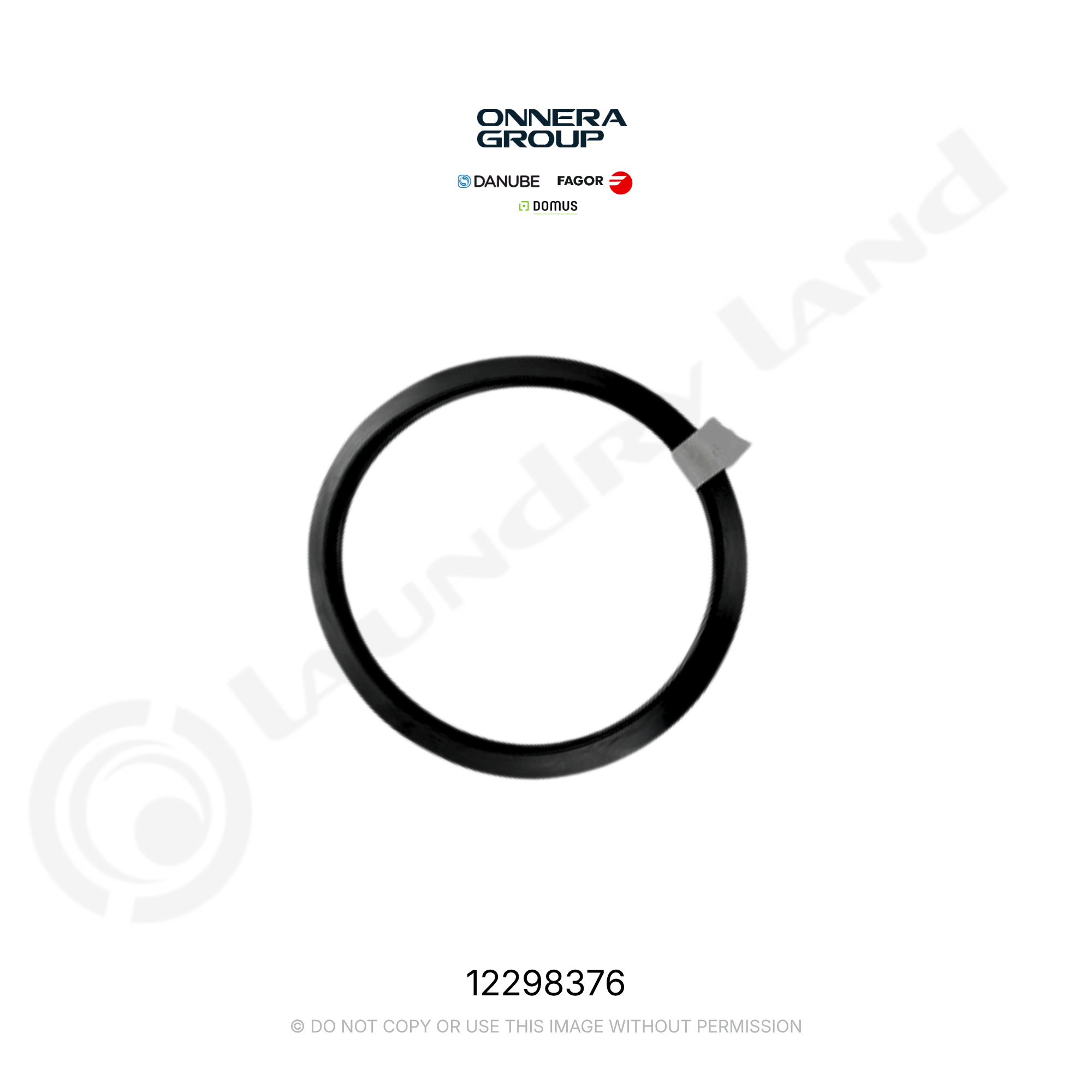 DOOR SEAL