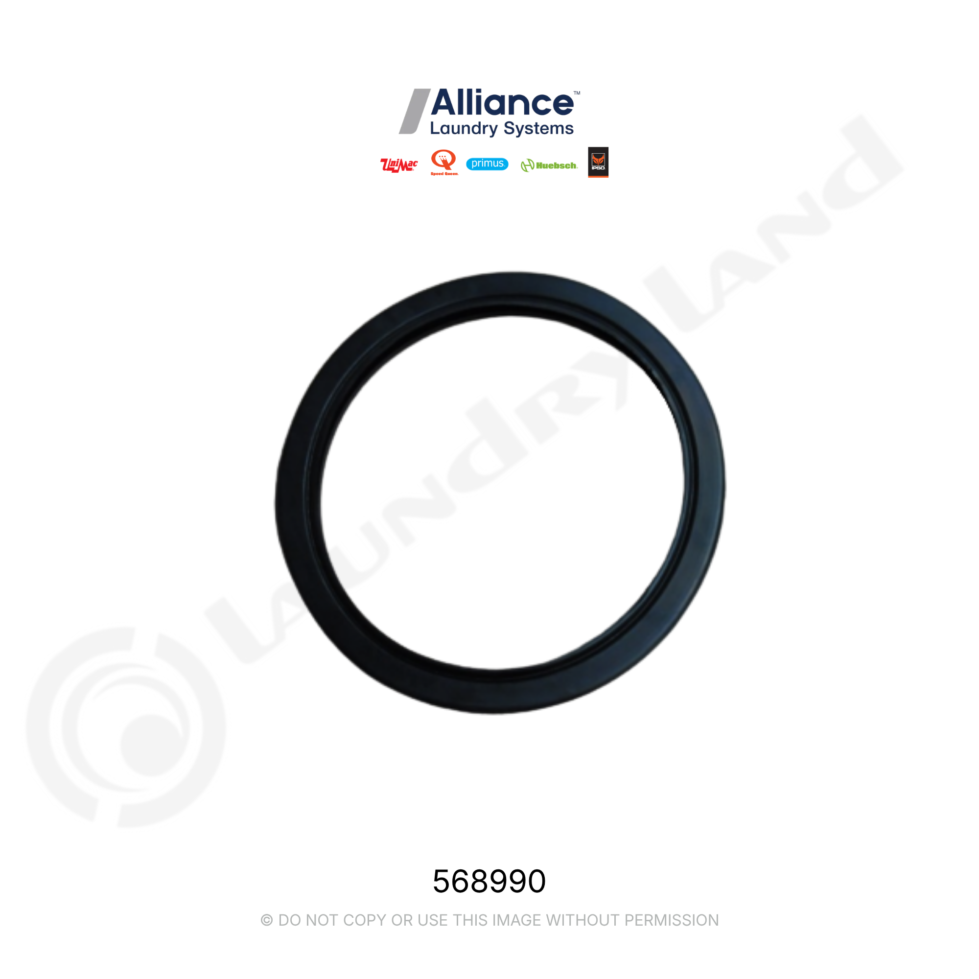 Service kit - new door seal FX65/80,RX80