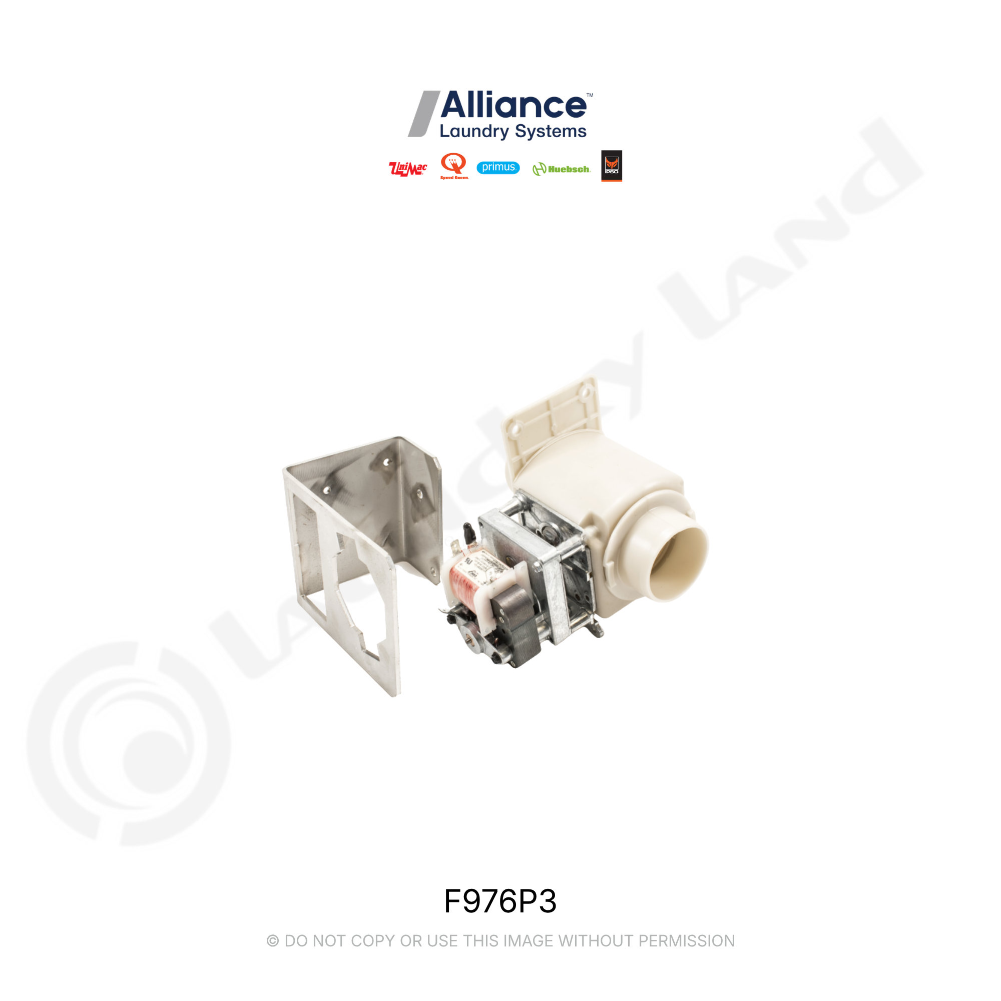 KIT VALVE DRAIN 2 220V