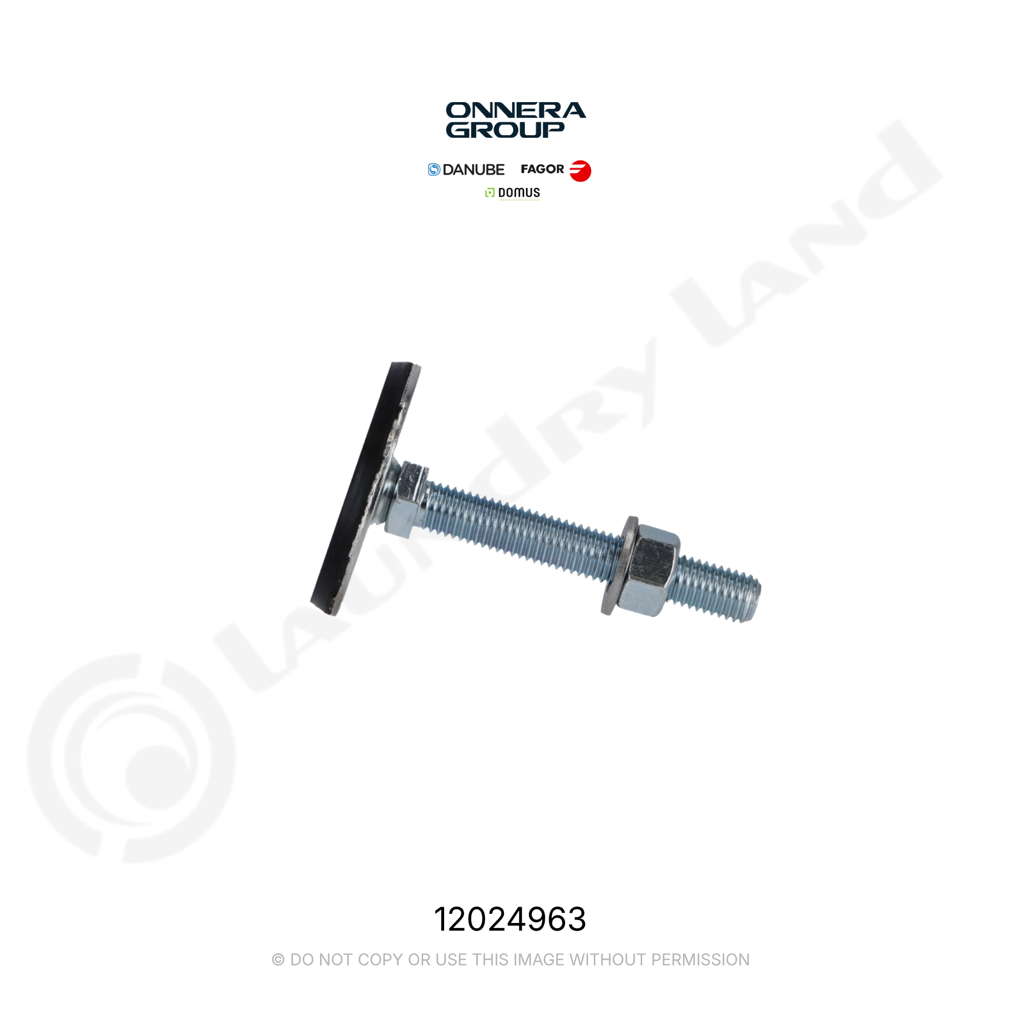 ADJUSTABLE LEG