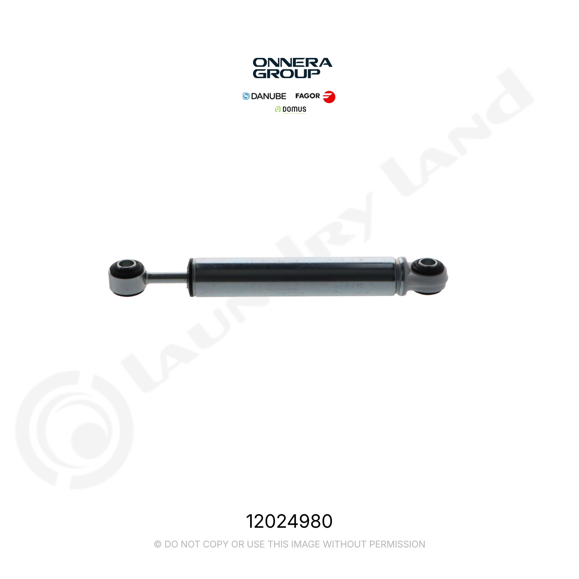 140N DAMPER