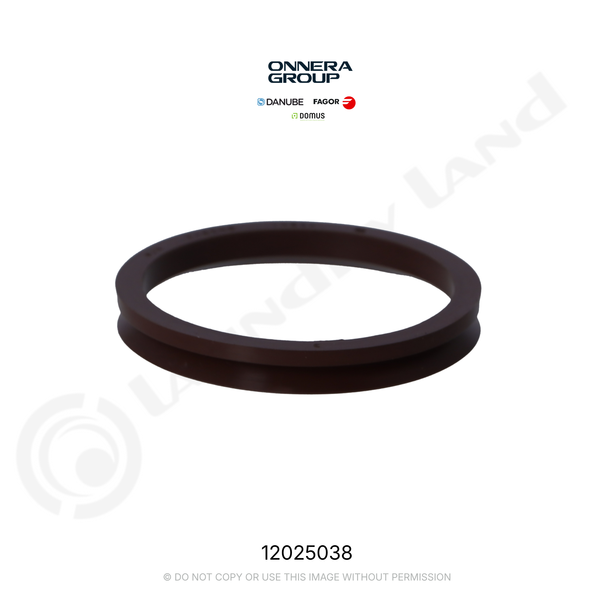 LIP SEAL VA-80