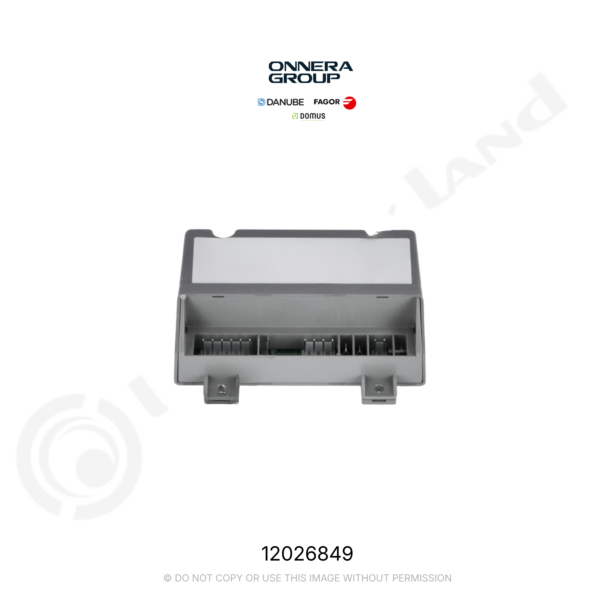 HONEYWELL IGNITION