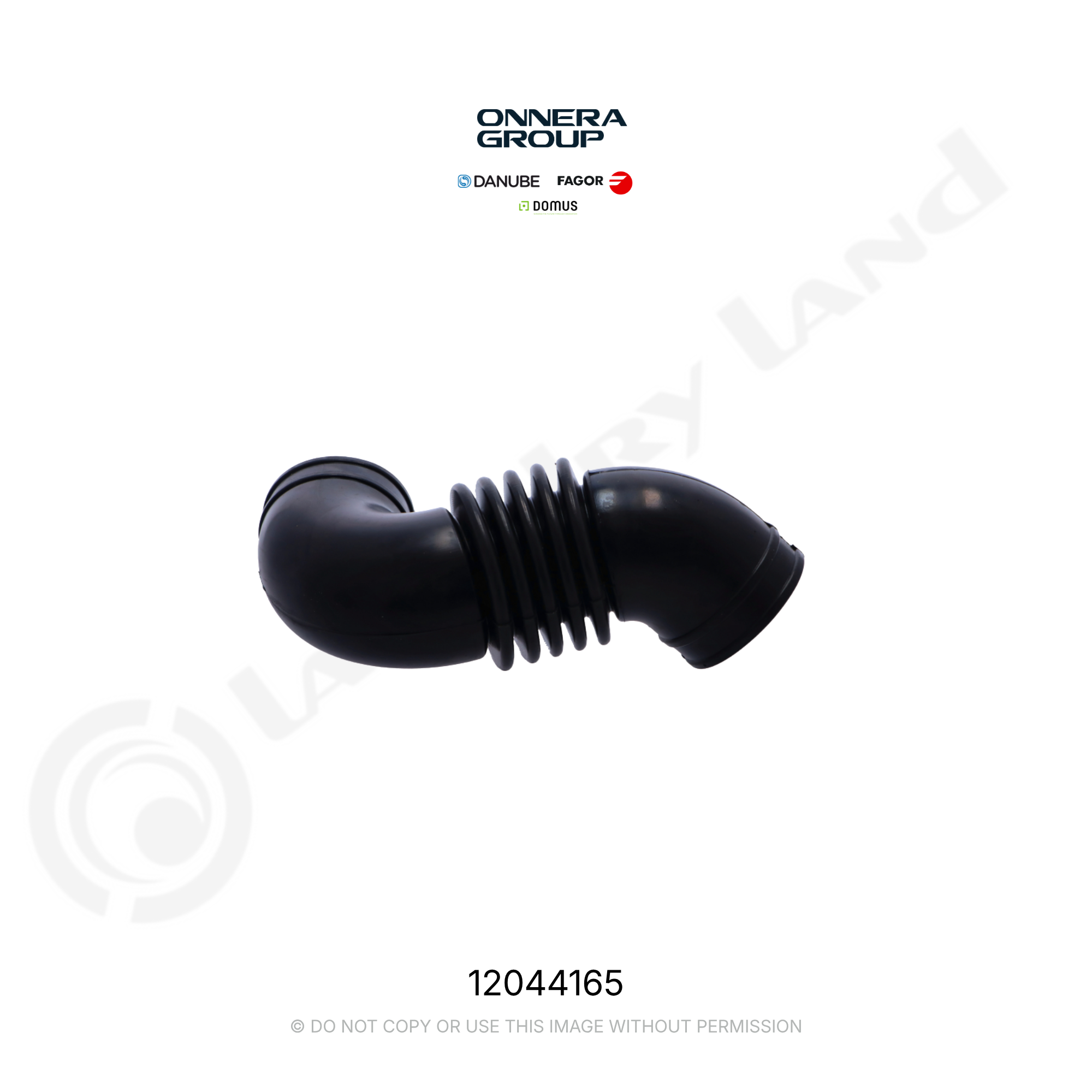 DRAIN DUCT