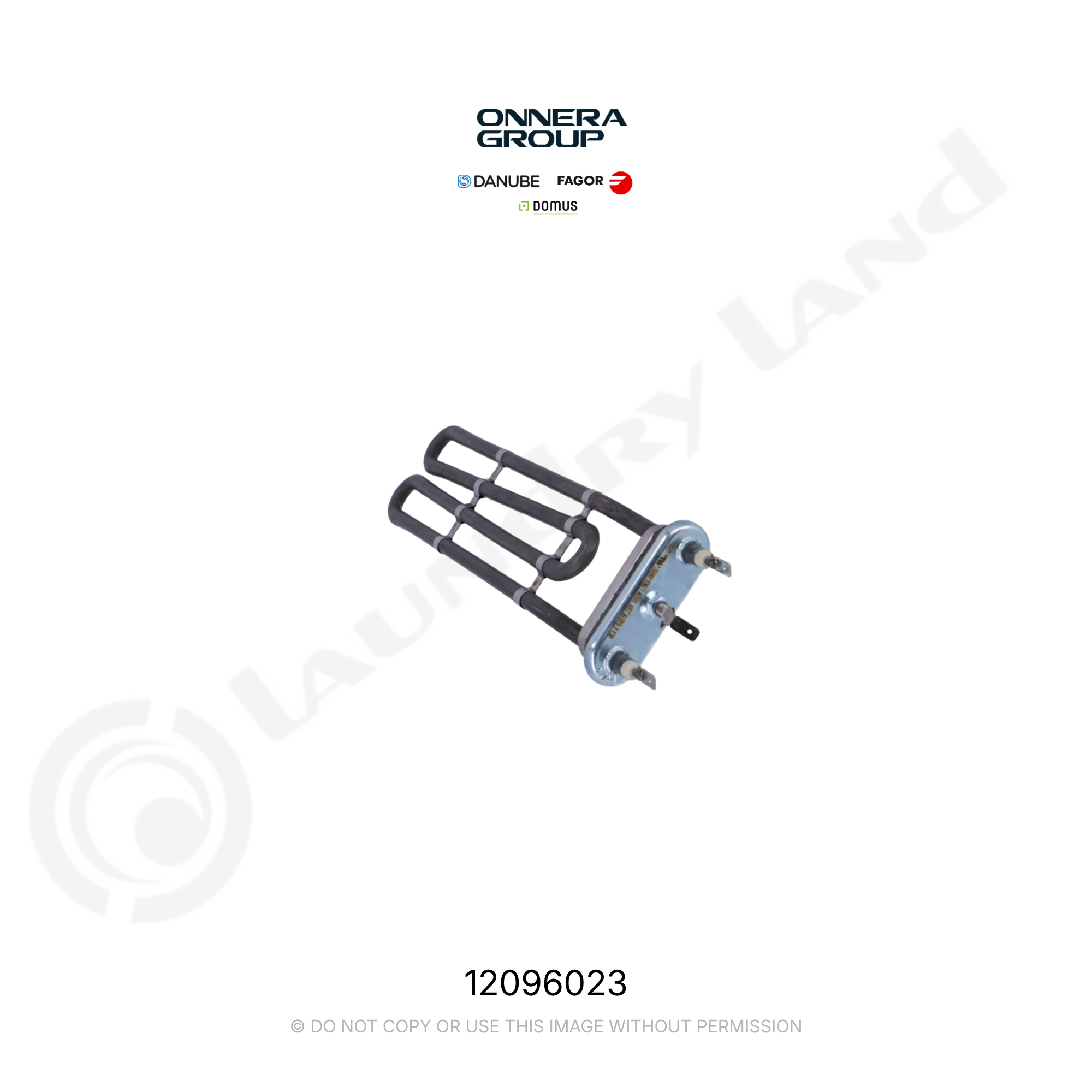 3000W HEATING ELEMENT